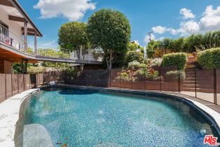 Single Family Residence, 3601 Berry dr, Studio City, CA 91604 - 65