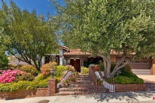 Single Family Residence, 3146   Hutton Dr, Beverly Hills, CA  Beverly Hills, CA 90210