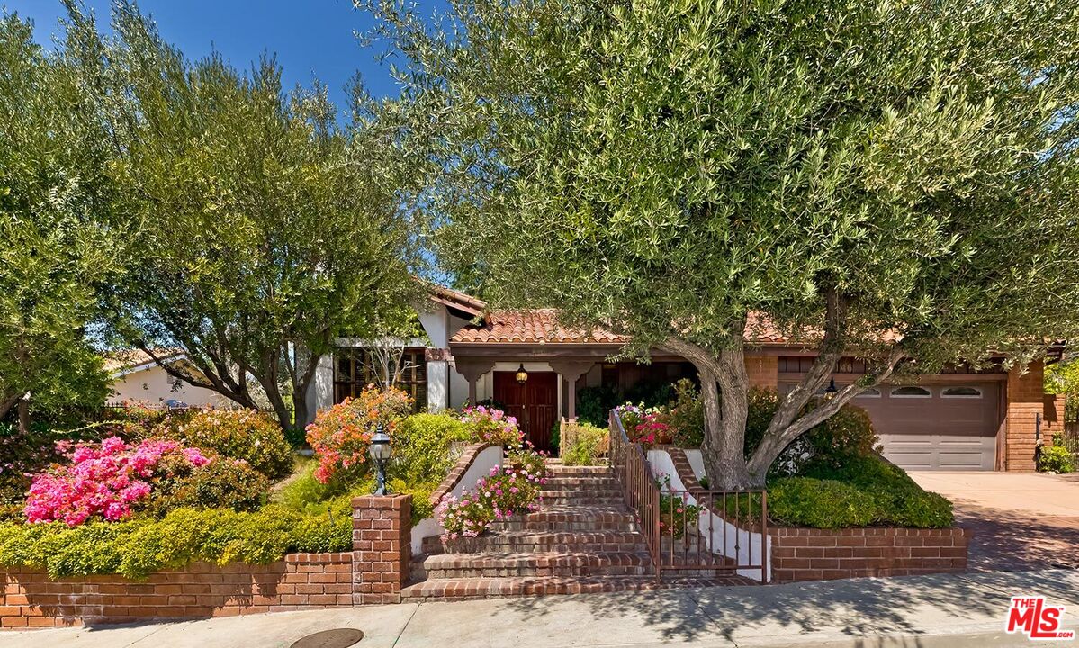 Single Family Residence, 3146 Hutton dr, Beverly Hills, CA 90210 - 1