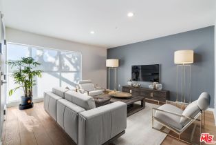 Residential Lease, 1617 Broadway, Santa Monica, CA  Santa Monica, CA 90404