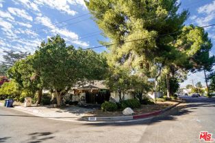 Single Family Residence, 5509 Oakdale ave, Woodland Hills, CA 91364 - 5