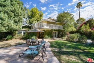 Single Family Residence, 5509 Oakdale ave, Woodland Hills, CA 91364 - 60