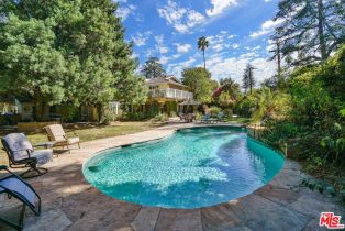 Single Family Residence, 5509 Oakdale ave, Woodland Hills, CA 91364 - 56