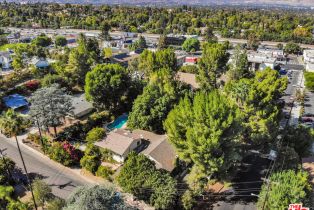 Single Family Residence, 5509 Oakdale ave, Woodland Hills, CA 91364 - 65