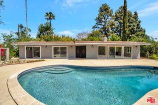 Residential Lease, 3379   Canton Ln, Studio City, CA  Studio City, CA 91604