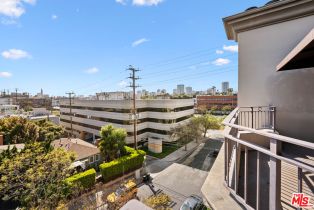 Condominium, 1820 Benecia ave, Westwood, CA 90025 - 10