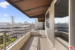 Condominium, 1820 Benecia ave, Westwood, CA 90025 - 27