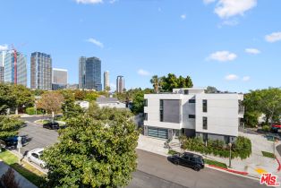 Condominium, 1820 Benecia ave, Westwood, CA 90025 - 45
