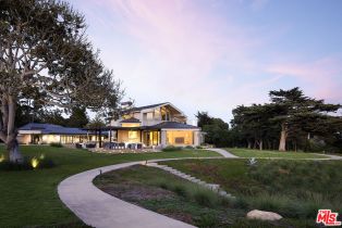 Single Family Residence, 4145 Creciente dr, Santa Barbara, CA 93110 - 49