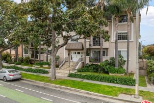 Condominium, 1228 14th st, Santa Monica, CA 90404 - 35