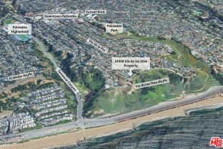 , 15419 Via De Las Olas, Pacific Palisades, CA 90272 - 9