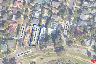 , 15419 Via De Las Olas, Pacific Palisades, CA 90272 - 16