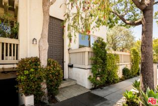 Condominium, 2002 California ave, Santa Monica, CA 90403 - 4