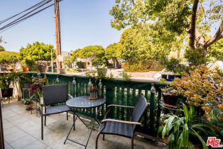 Condominium, 2002 California ave, Santa Monica, CA 90403 - 18