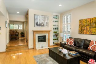 Condominium, 2002 California ave, Santa Monica, CA 90403 - 11