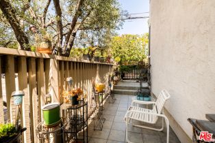 Condominium, 2002 California ave, Santa Monica, CA 90403 - 20
