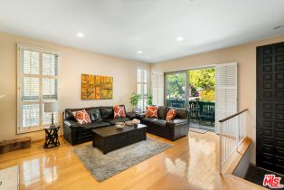 Condominium, 2002 California ave, Santa Monica, CA 90403 - 8