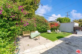 Residential Income, 1208 Poinsettia dr, West Hollywood , CA 90046 - 32
