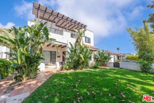 Residential Income, 1208 Poinsettia dr, West Hollywood , CA 90046 - 3