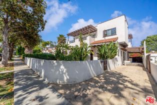 Residential Income, 1208 Poinsettia dr, West Hollywood , CA 90046 - 4