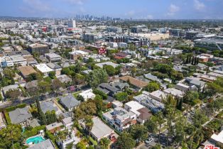 Residential Income, 1208 Poinsettia dr, West Hollywood , CA 90046 - 9