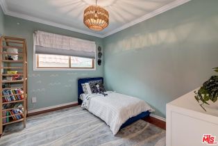 Single Family Residence, 3804 Lenawee ave, Culver City, CA 90232 - 13