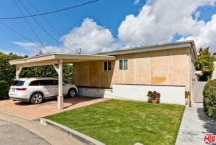 Single Family Residence, 3804 Lenawee ave, Culver City, CA 90232 - 20