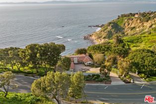 Single Family Residence, 1115 Palos Verdes Drive West dr, Palos Verdes Estates, CA 90274 - 4