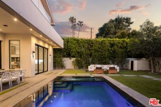 Single Family Residence, 4445 Camellia ave, Studio City, CA 91602 - 27