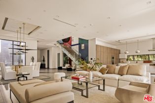 Single Family Residence, 4445 Camellia ave, Studio City, CA 91602 - 4