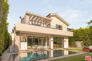 Single Family Residence, 4445 Camellia ave, Studio City, CA 91602 - 24