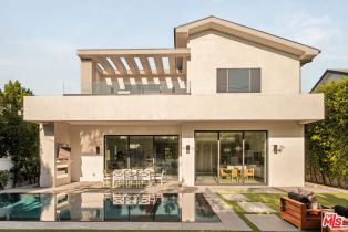 Single Family Residence, 4445 Camellia ave, Studio City, CA 91602 - 9