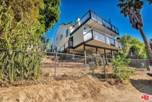 Single Family Residence, 21662 Wo He Lo trl, Chatsworth, CA 91311 - 21