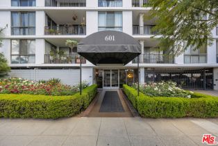 Condominium, 601 Del Mar blvd, Pasadena, CA 91101 - 32
