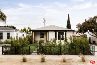 Single Family Residence, 11840 Juniette St, Culver City, CA  Culver City, CA 90230