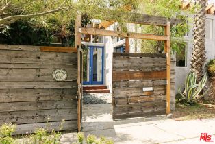 Residential Income, 2312 Pisani pl, Venice, CA 90291 - 28