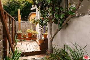 Residential Income, 2312 Pisani pl, Venice, CA 90291 - 18