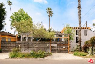 Residential Income, 2312   Pisani Pl, Venice, CA  Venice, CA 90291