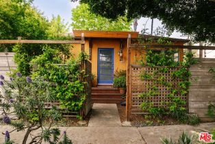 Residential Income, 2312 Pisani pl, Venice, CA 90291 - 29