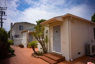 , 1341 Stanford st, Santa Monica, CA 90404 - 5