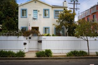 Residential Lease, 1341   Stanford St, Santa Monica, CA  Santa Monica, CA 90404