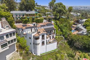 , 1381 Summitridge dr, Beverly Hills, CA 90210 - 53