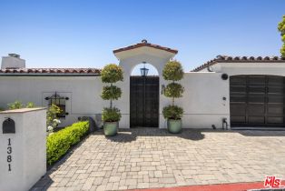 , 1381 Summitridge dr, Beverly Hills, CA 90210 - 3