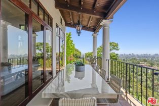 , 1381 Summitridge dr, Beverly Hills, CA 90210 - 44