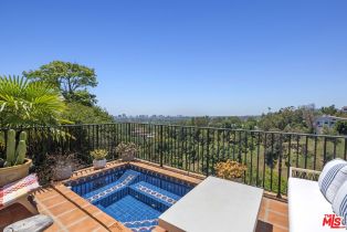 , 1381 Summitridge dr, Beverly Hills, CA 90210 - 42