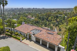 , 1381 Summitridge dr, Beverly Hills, CA 90210 - 50