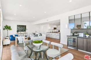 Apartment, 1001 FAIRFAX ave, West Hollywood , CA 90046 - 8