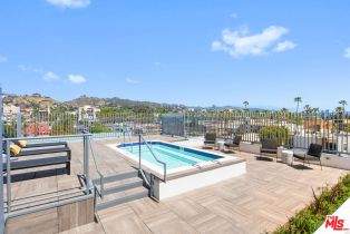 Apartment, 1001 FAIRFAX ave, West Hollywood , CA 90046 - 22