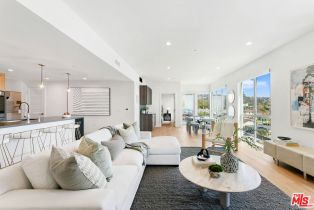 Apartment, 1001 FAIRFAX ave, West Hollywood , CA 90046 - 3