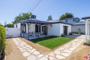 Single Family Residence, 824 Lima st, Burbank, CA 91505 - 24